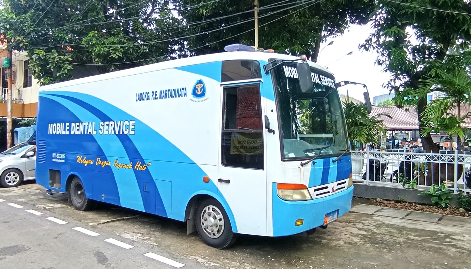 Klino Mobile