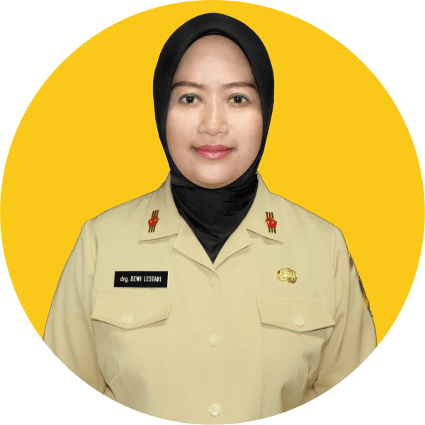 drg. Dewi Lestari​