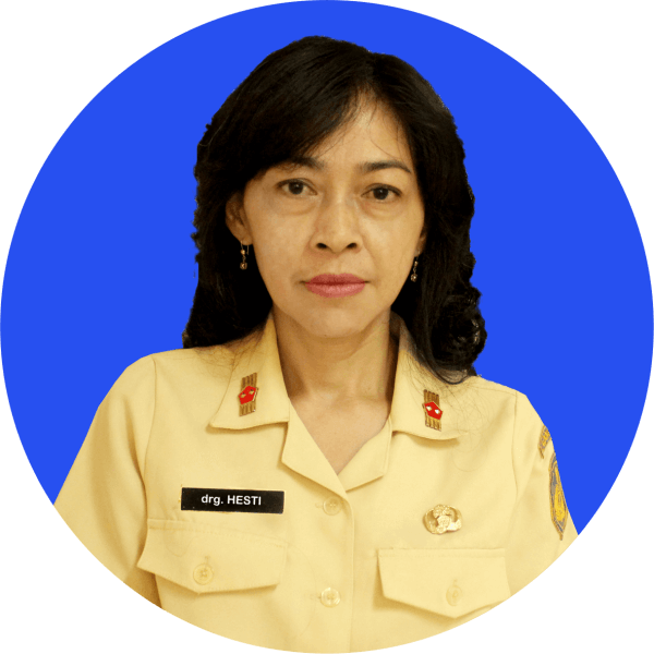 drg. Hesti Indrarini